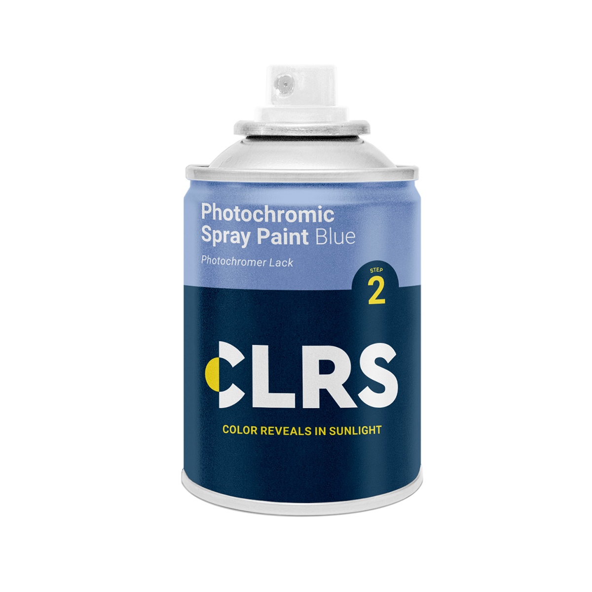 CLRS Color-Kit (3 photochrome Farben)
