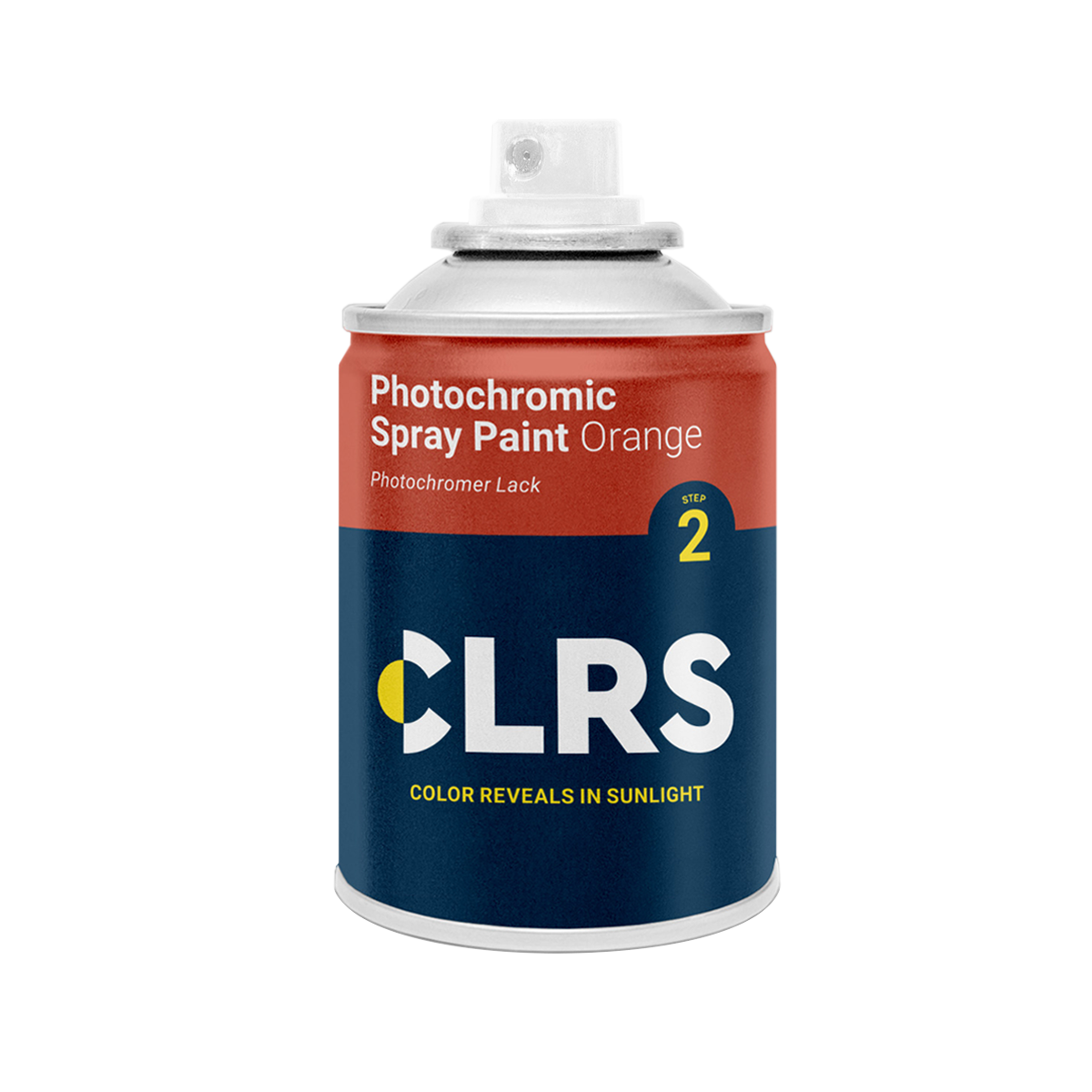 CLRS Color-Kit (3 photochrome Farben)